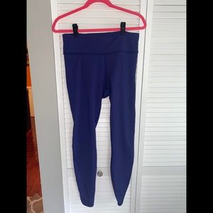 Lululemon Essential Rhythm Pant